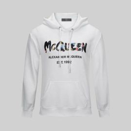 Picture for category Alexander Mcqueen Hoodies